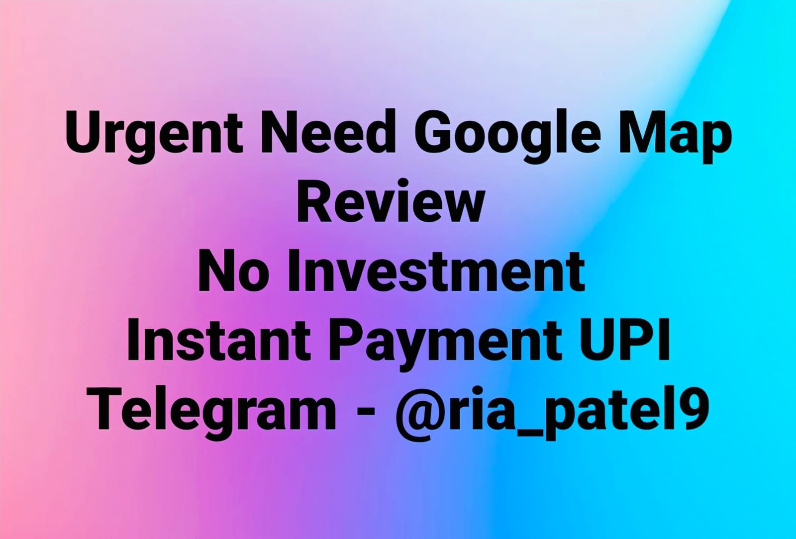Digital Marketing Agency Facebook ad: Telegram: Contact @ria_patel9