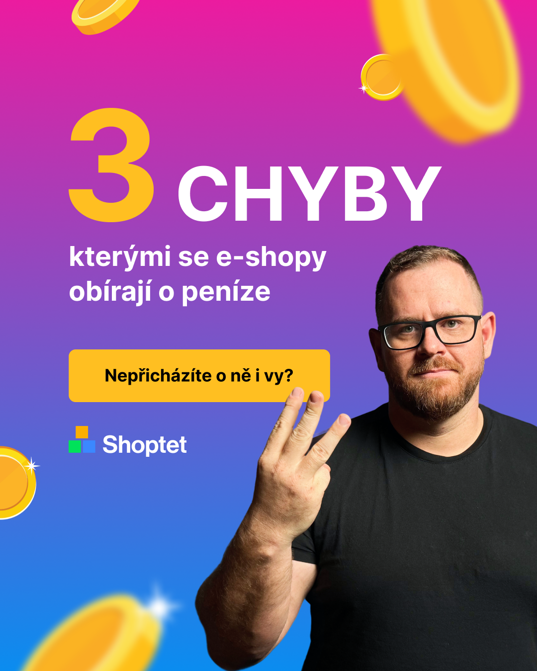 Upsell a cross sell - Shoptet doplněk Facebook ad