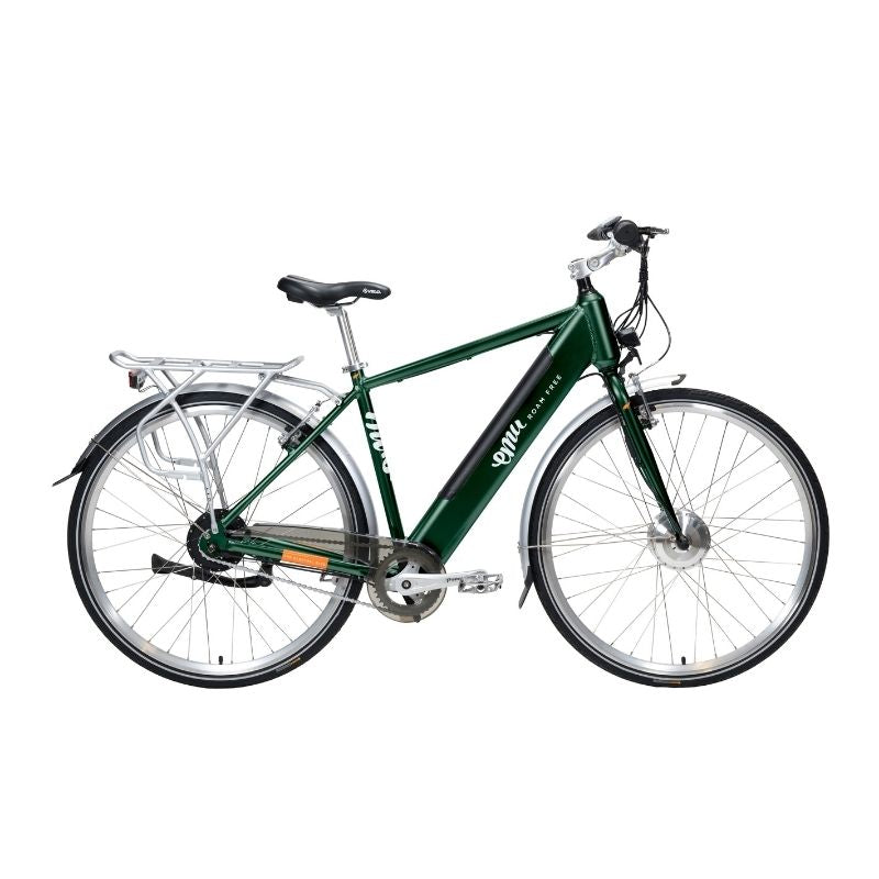 Eco Bike Co. Facebook ad: £40 off all Electric Bikes with WELCOME40