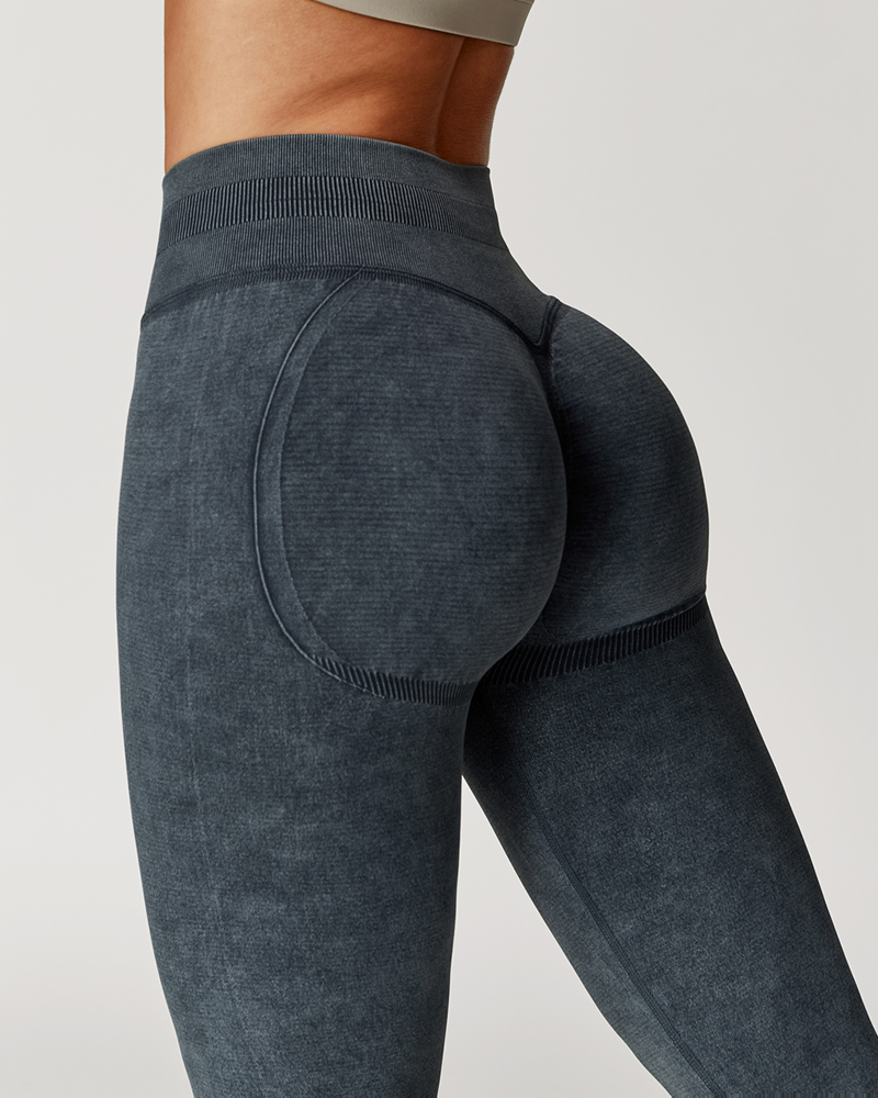 Sfigure Gymwear Facebook ad