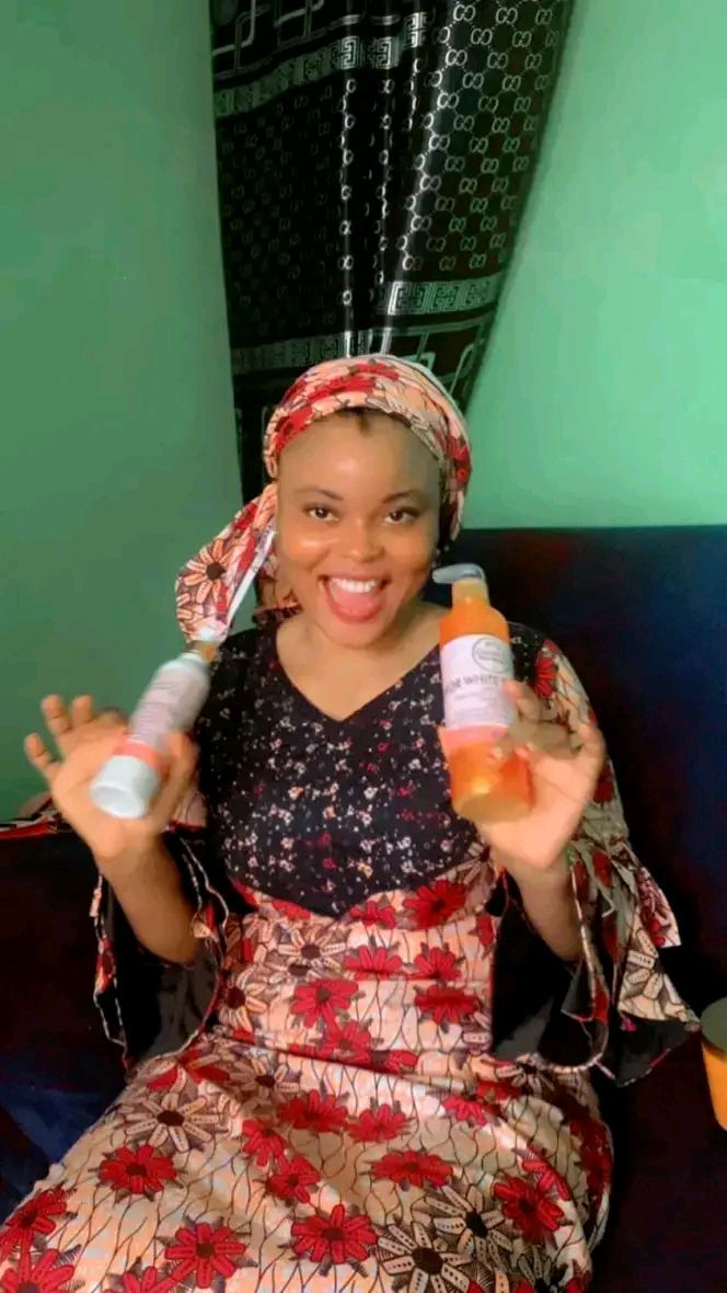 Queen T Organic Skincare Facebook ad: 𝗚𝗿𝗮𝗻𝗱 𝗢𝗽𝗲𝗻𝗶𝗻𝗴 𝗣𝗿𝗼𝗺𝗼 𝗦𝗮𝗹𝗲𝘀!