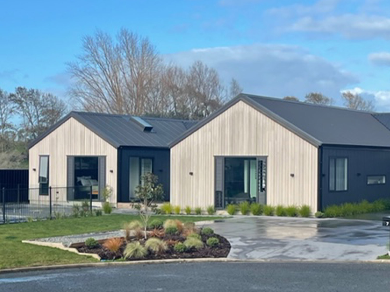 Wiggins Building Solutions Facebook ad: From stunning new homes to inspiring renovations and…