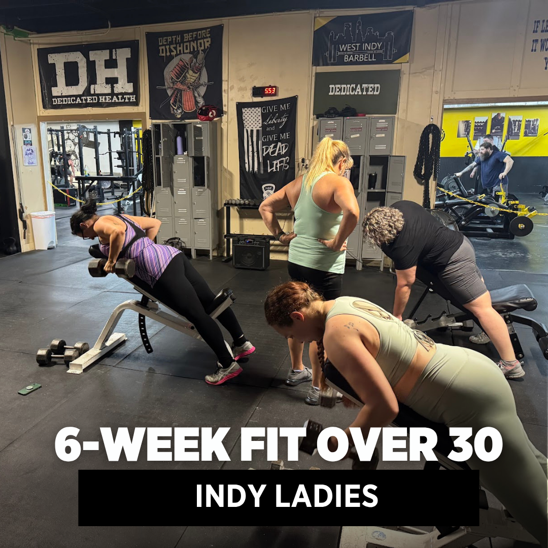 West Indy Barbell & Fitness Facebook ad