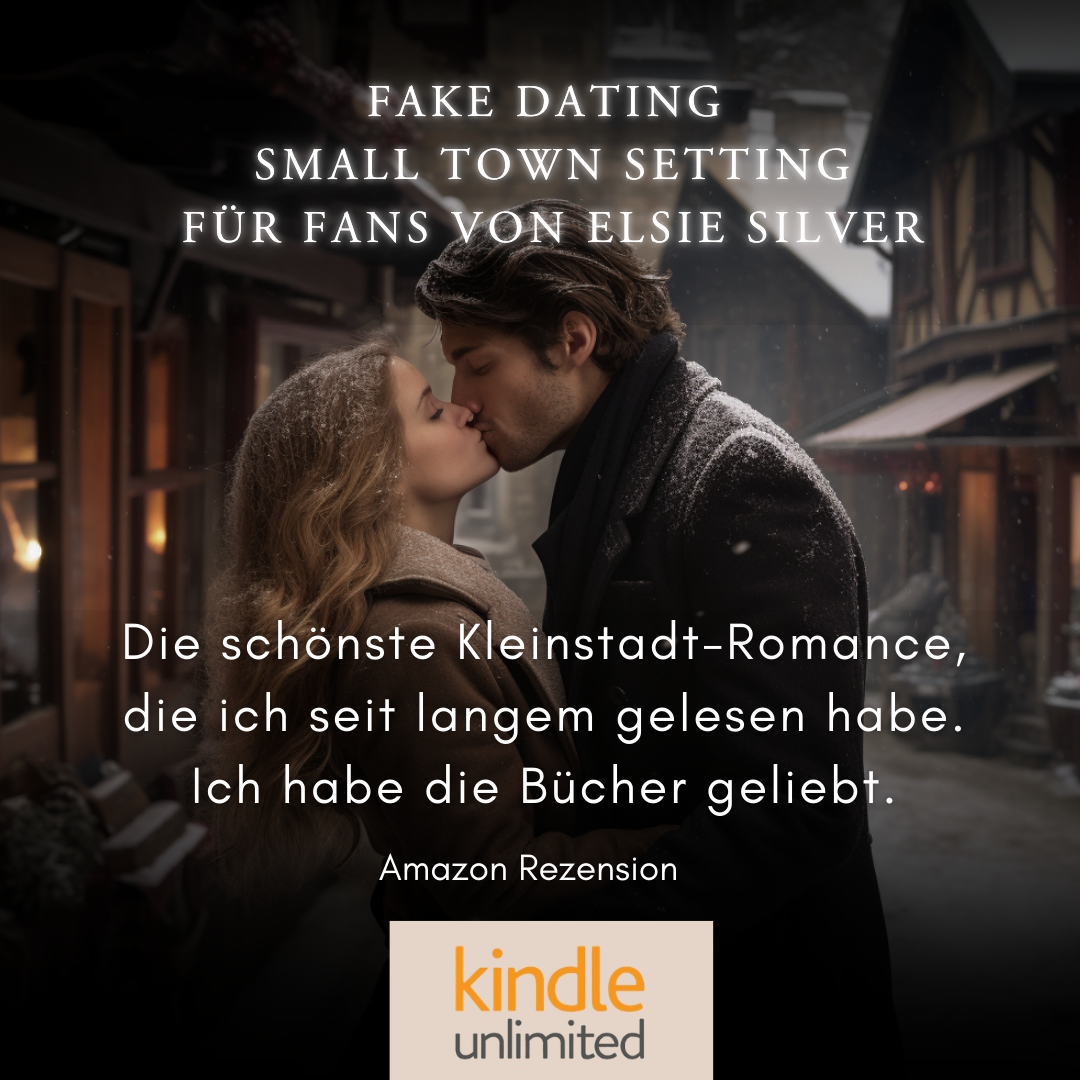 JD Summer Autor Facebook ad: Lies jetzt die gesamte Serie