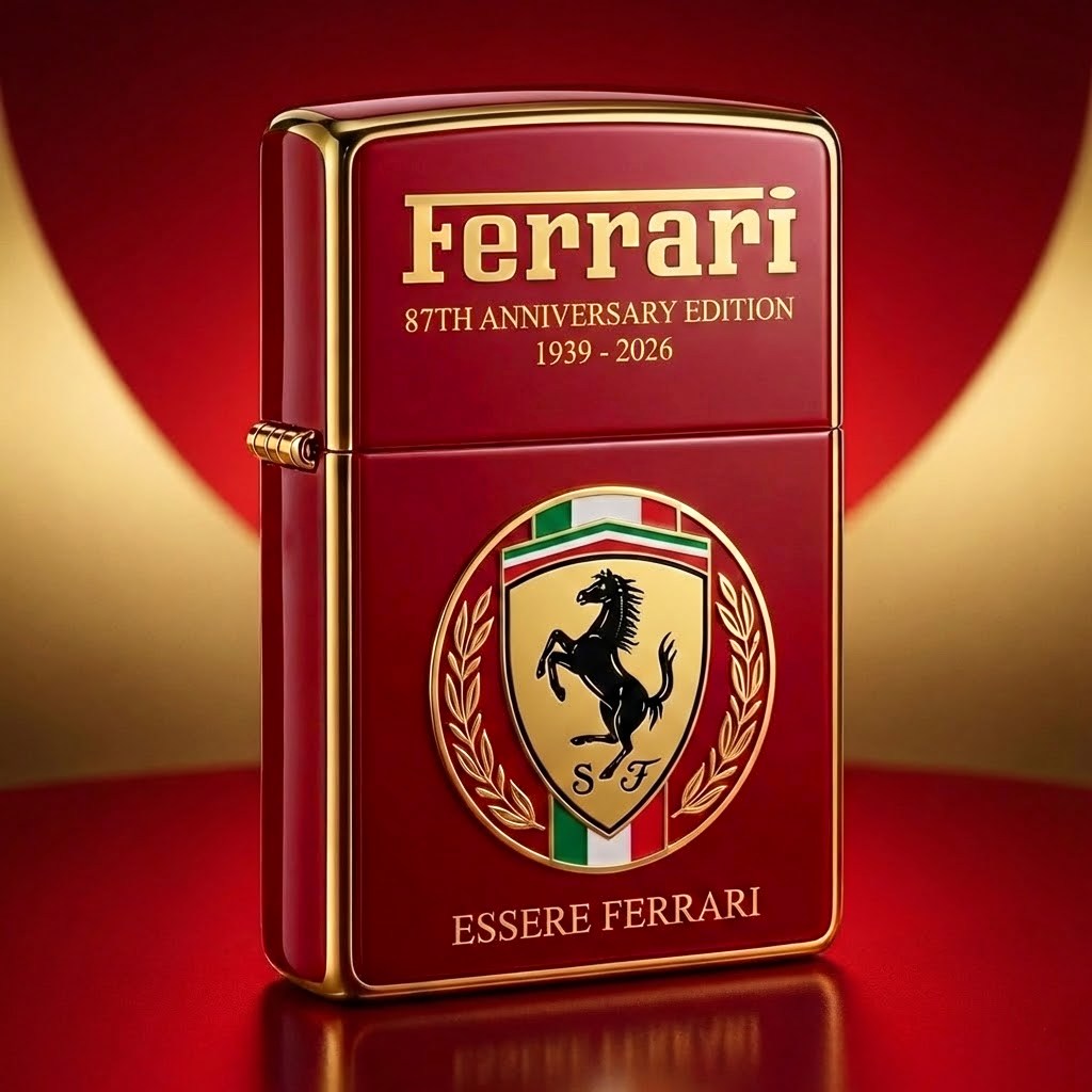 Legacy Sports Facebook ad: 87 years of fire, forged in legacy.