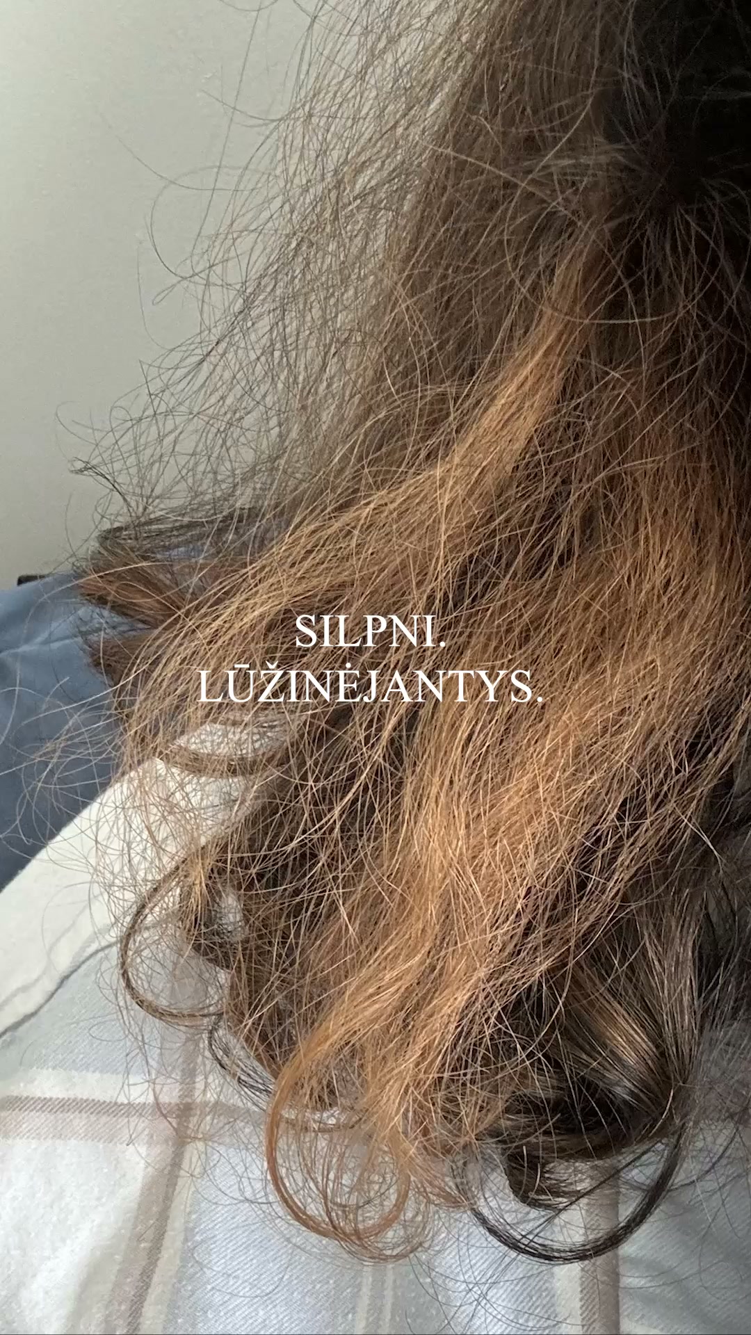 Moérie Beauty Facebook ad: -20% Visiems Produktams