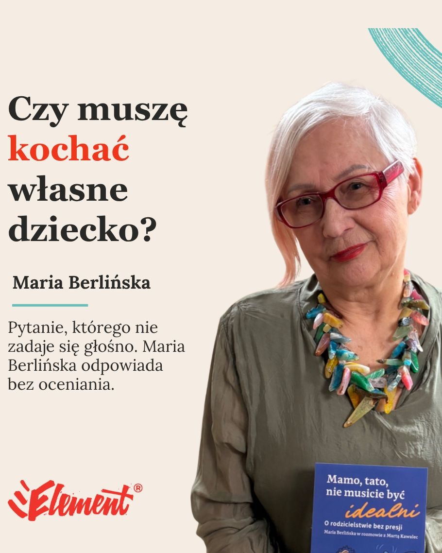 Wydawnictwo Element Facebook ad: Pakiet mamo tato, książka + ebook + kurs