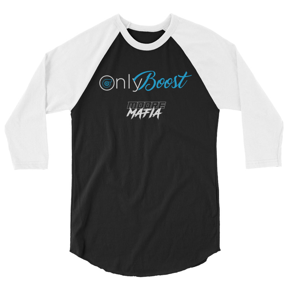 Moore Mafia Facebook ad: Transform your bike with Moore Mafia’s high-performance…