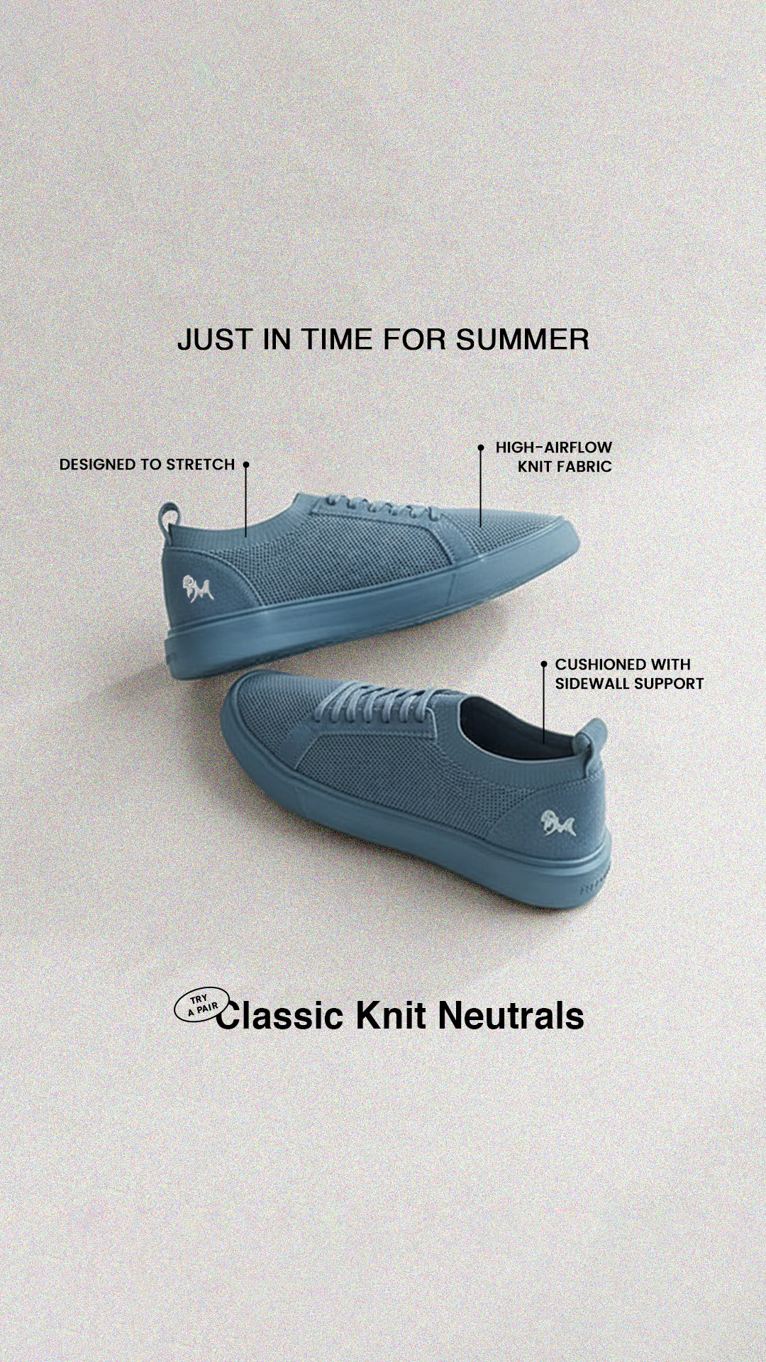Neemans Facebook ad