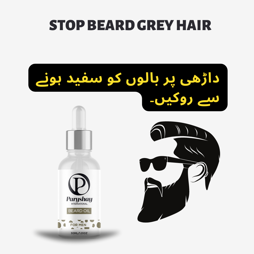 Paryshay International Facebook ad