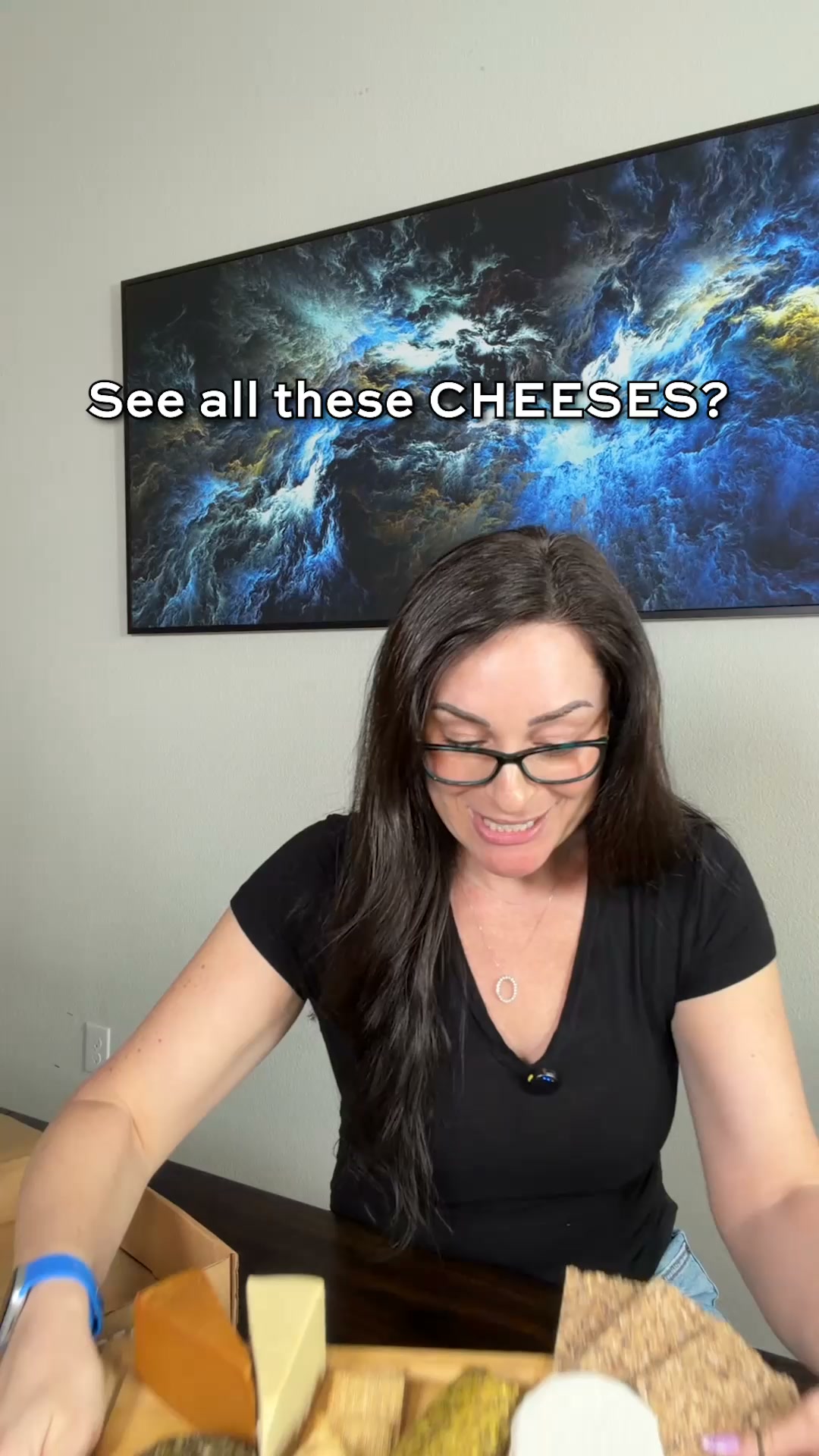 Rebel Cheese Facebook ad from Aug 14, 2026