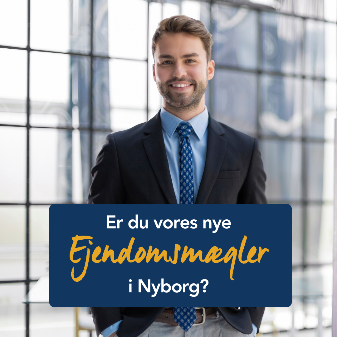 EDC Poul Erik Bech - Nyborg Facebook ad from Feb 5, 2026
