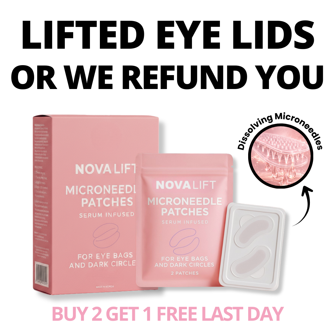Charlotte Lee Facebook ad: 50% Off While Supplies Last
