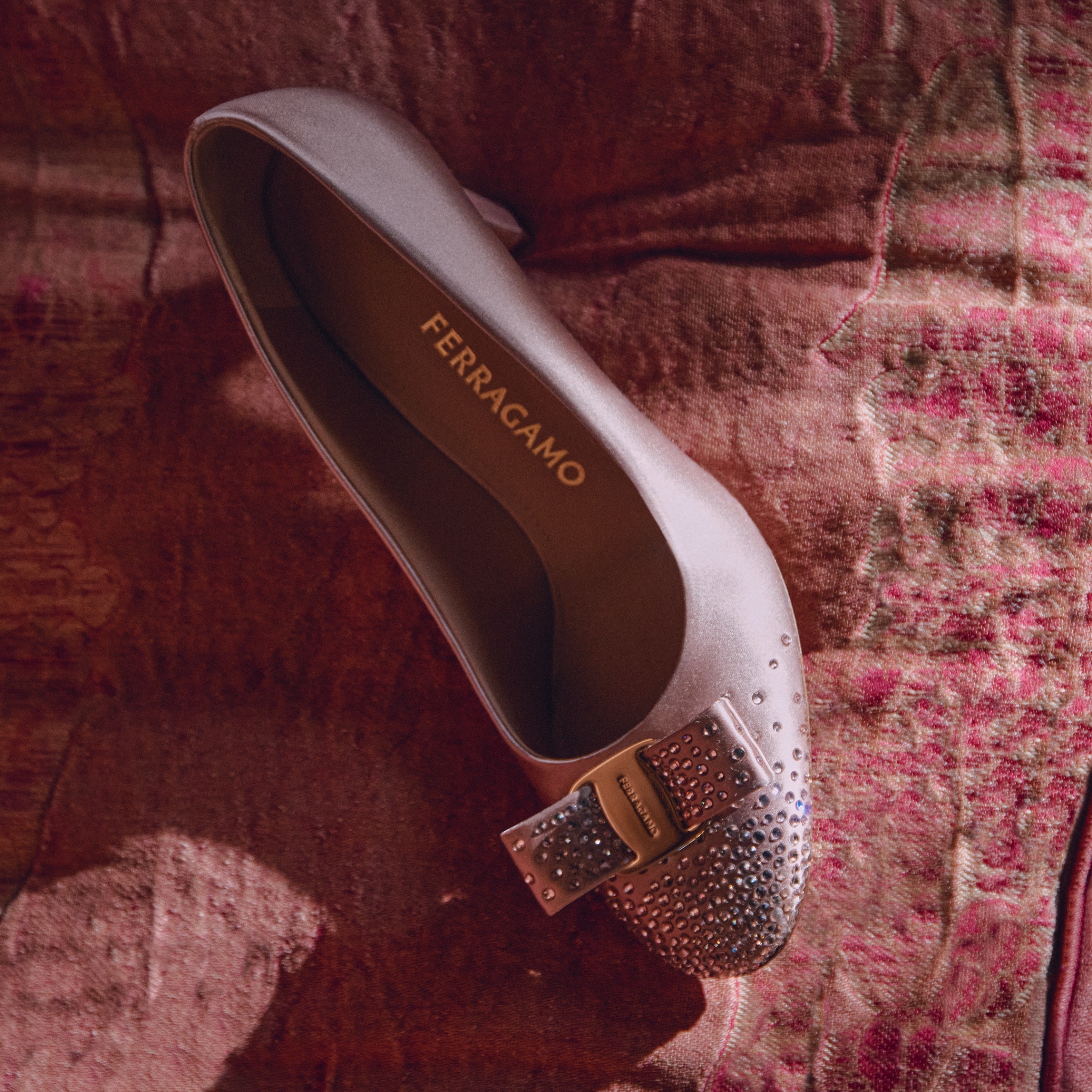 FERRAGAMO JP Facebook ad