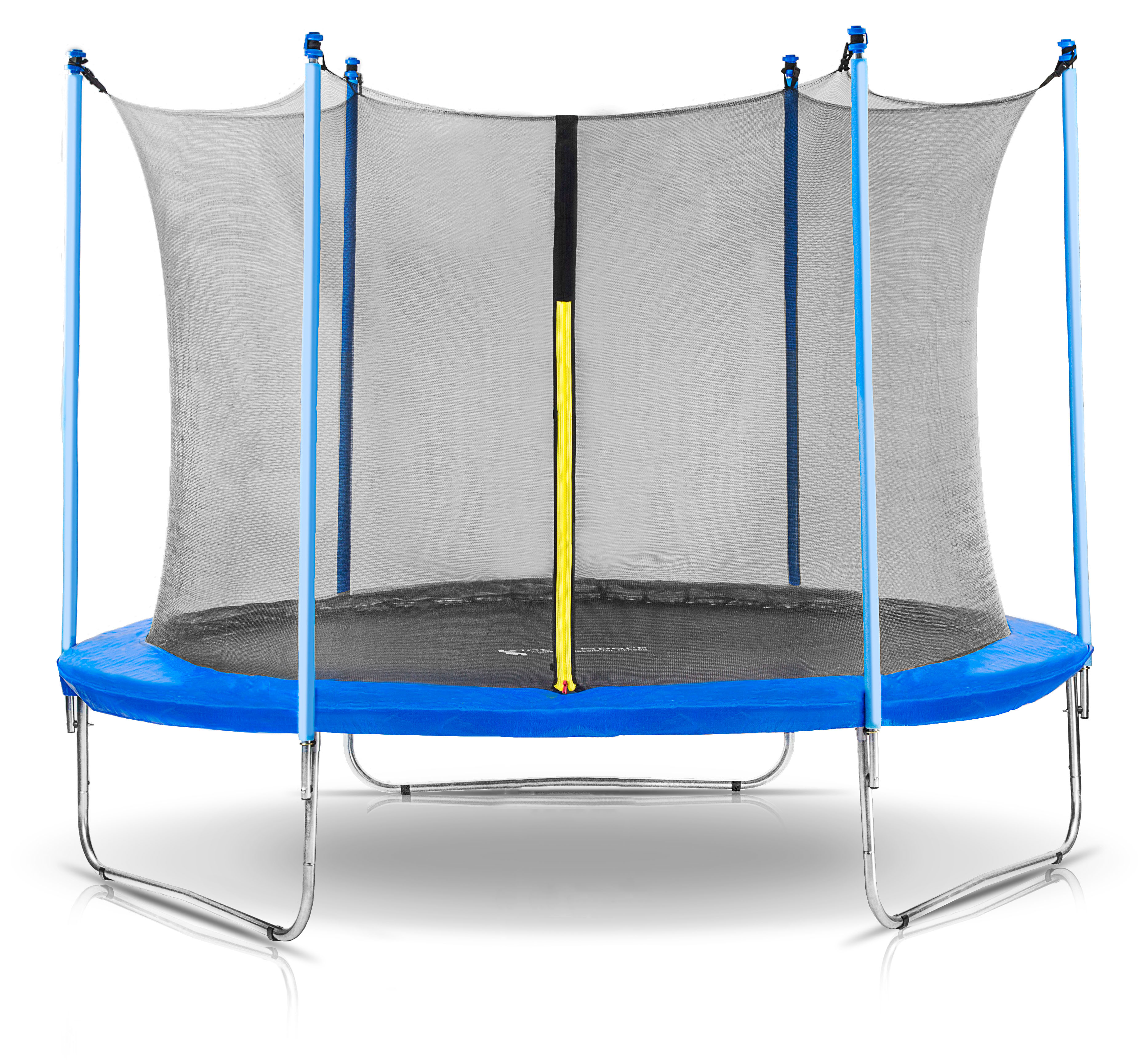 Corciano.pl Facebook ad: Nasze trampoliny ogrodowe inwestycja w zdrowie i uśmiech…