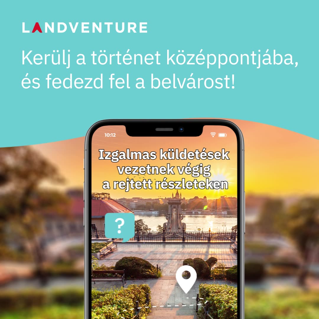 Landventure Facebook ad from Sep 2, 2026