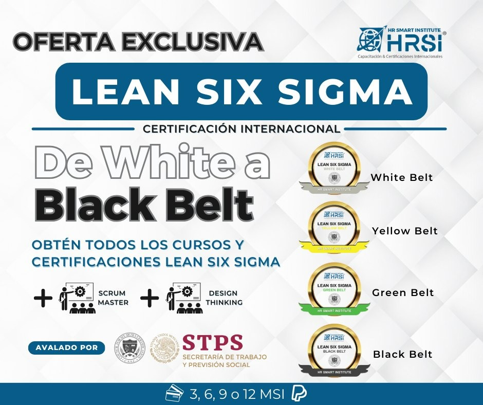 HR Smart Institute Facebook ad: Chatea con nosotros