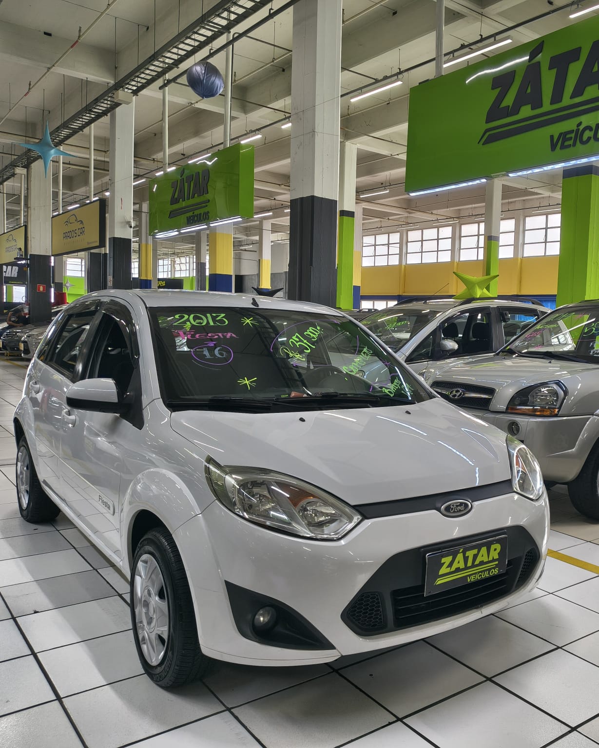 Auto Shopping Internacional GRU Facebook ad