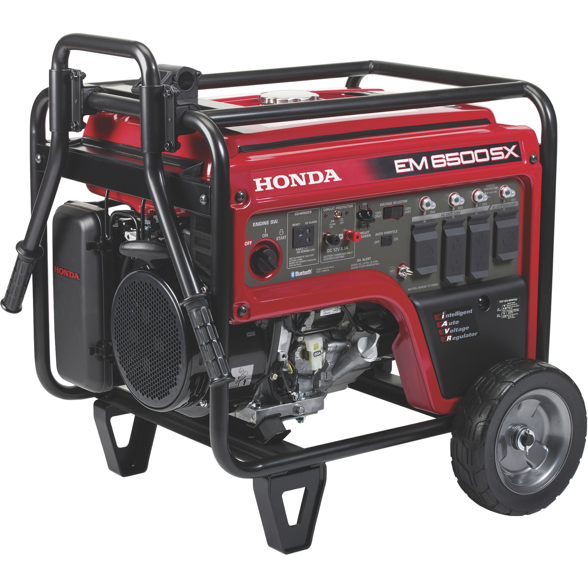 Northern Tool + Equipment Facebook ad