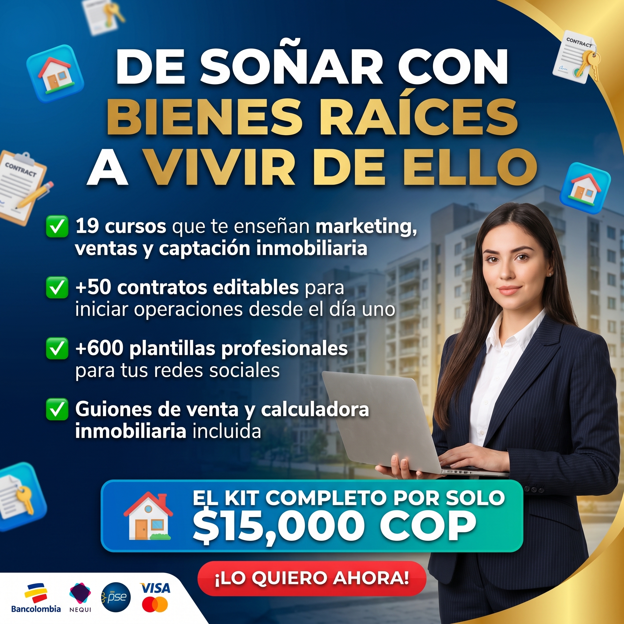 eClass Premium Facebook ad