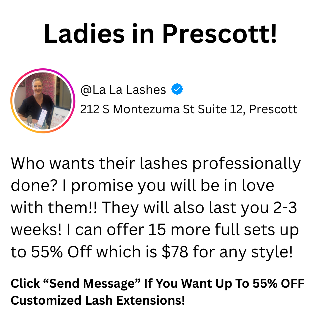 Beauty Boutique  Facebook ad