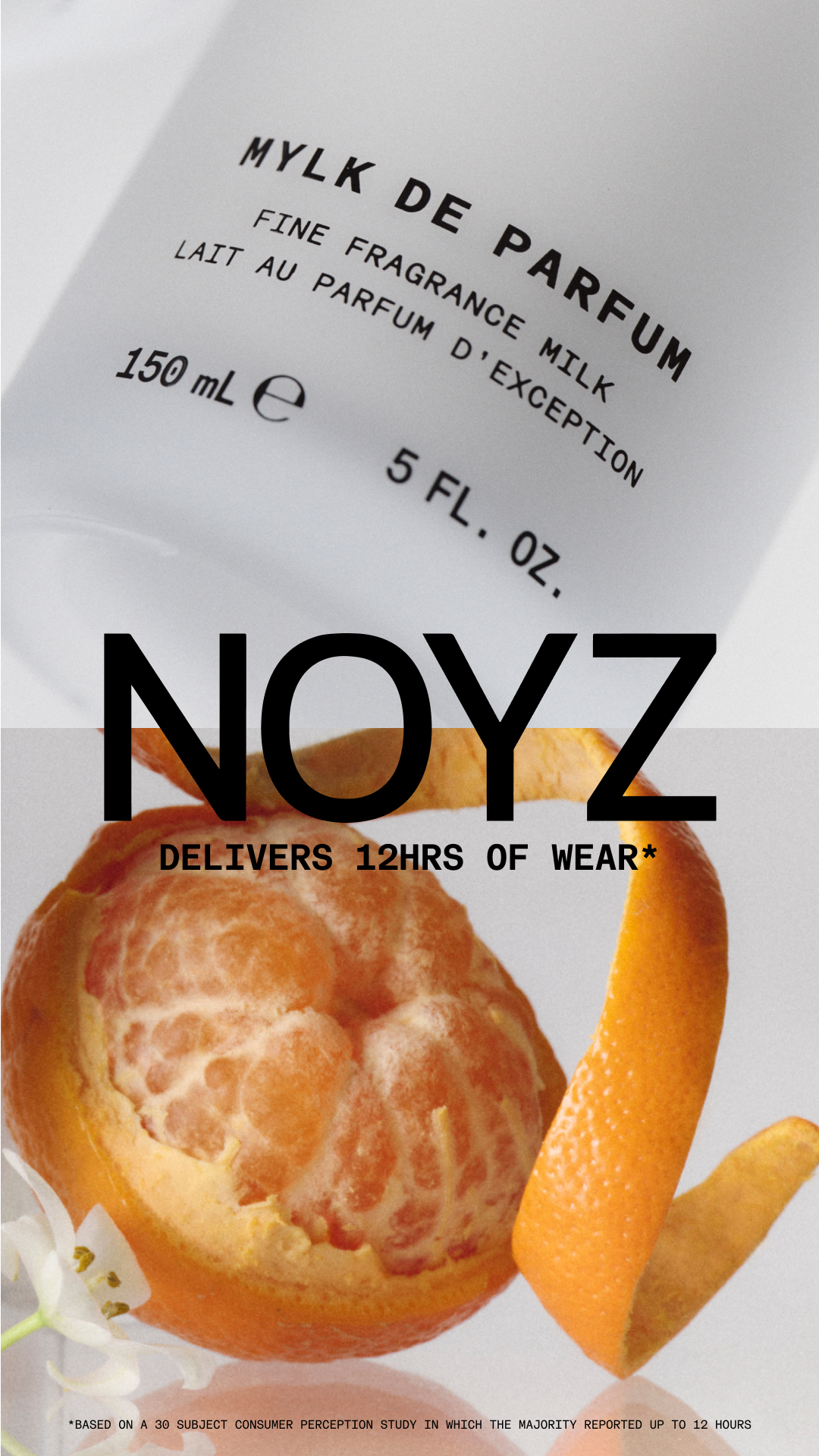 NOYZ Facebook ad