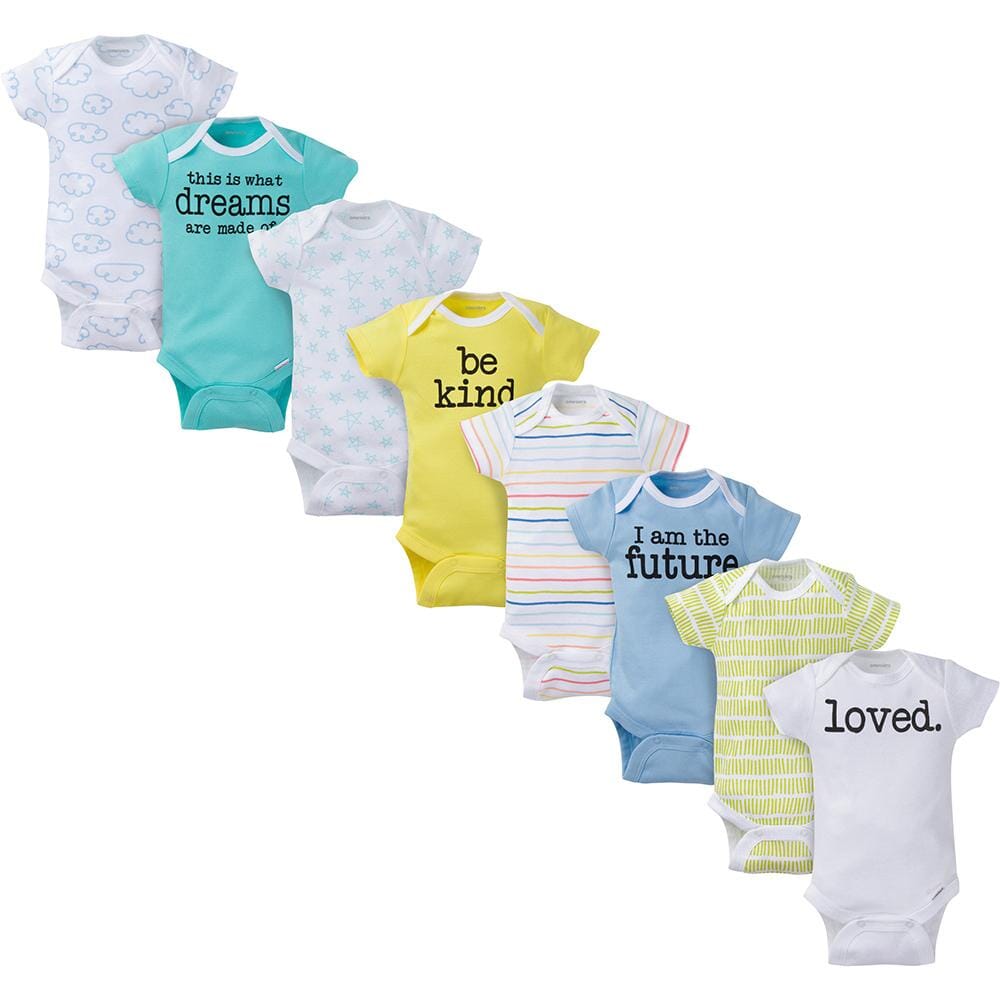 Gerber Childrenswear Facebook ad