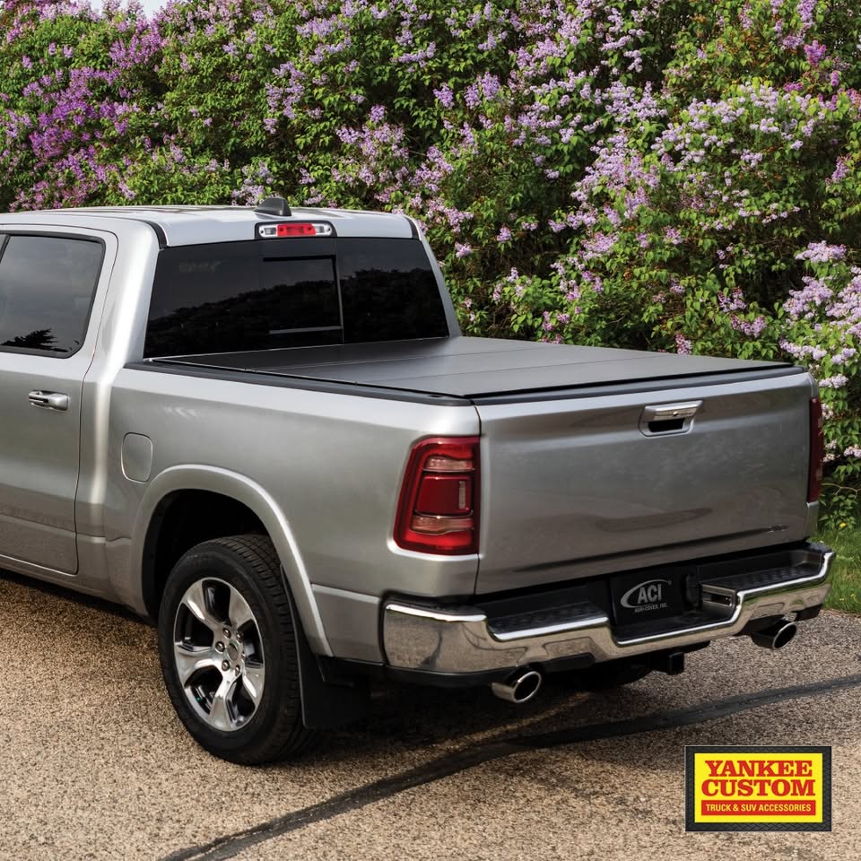 Yankee Custom| Truck and Sport Utility Accessories Facebook ad