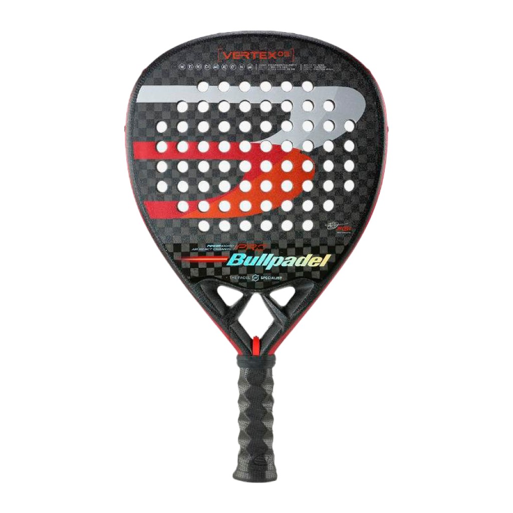 Tienda Padelpoint Facebook ad: Looking for your new padel racket?