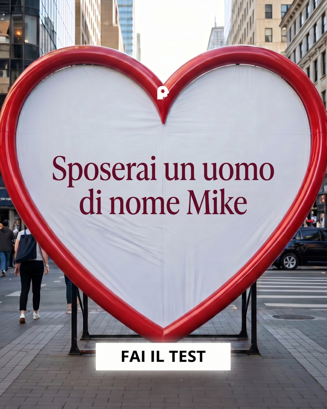 Luna Amore Facebook ad