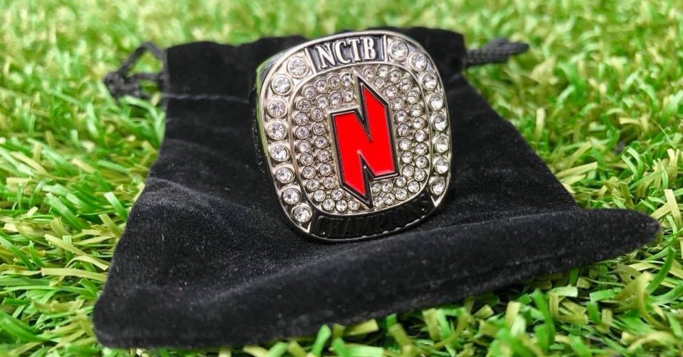 NCTB Facebook ad: NCTB runs youth baseball tournaments on the West…