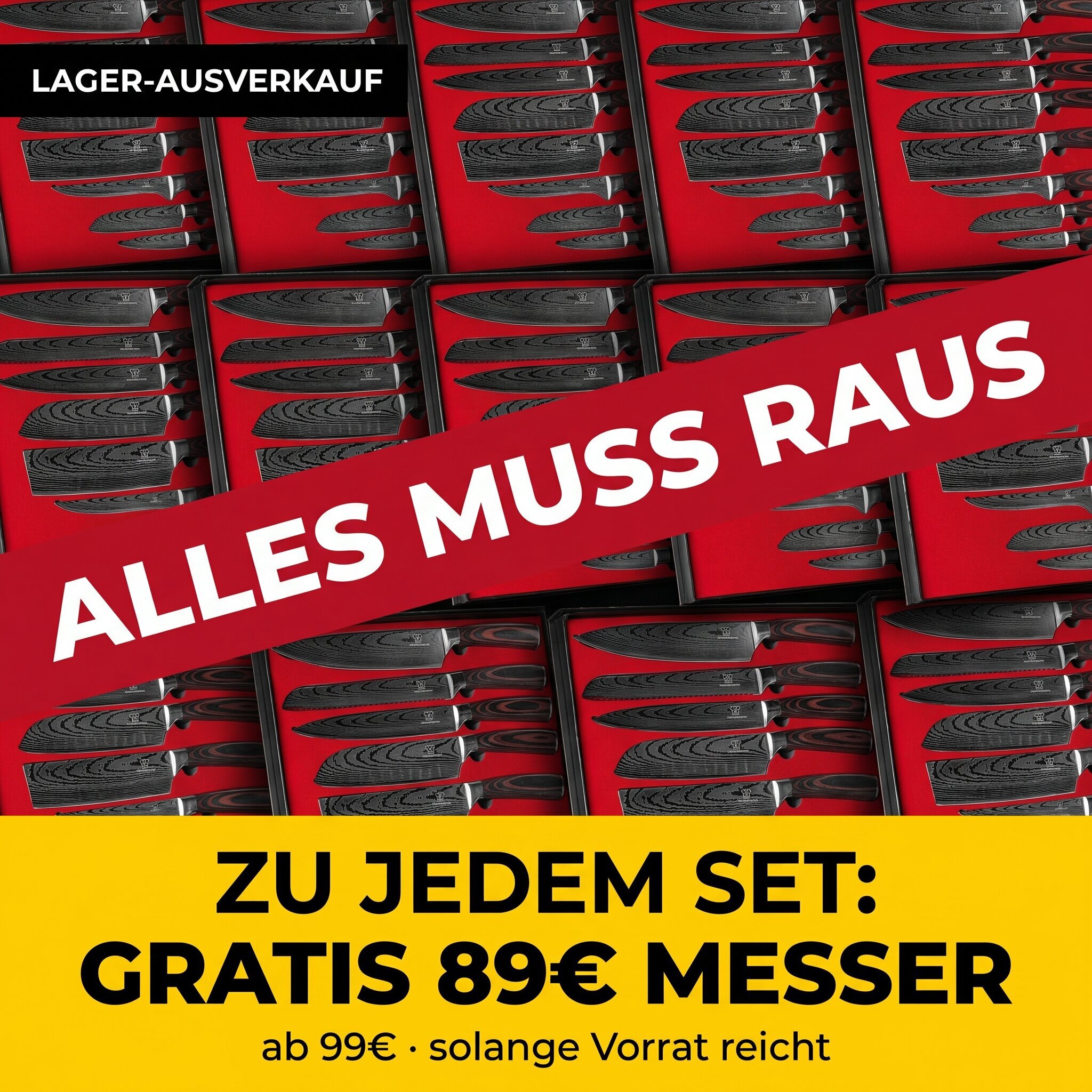 Küchenkompane Facebook ad