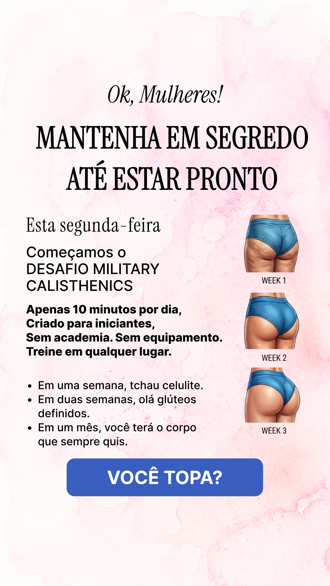 Simple: Weight Loss Coach Facebook ad