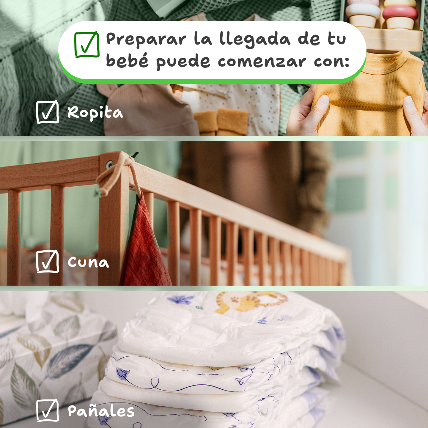 Pfizer Argentina Facebook ad