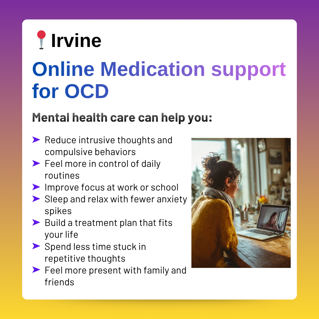 Pro Health Psychiatry Facebook ad: Schedule a FREE consultation.