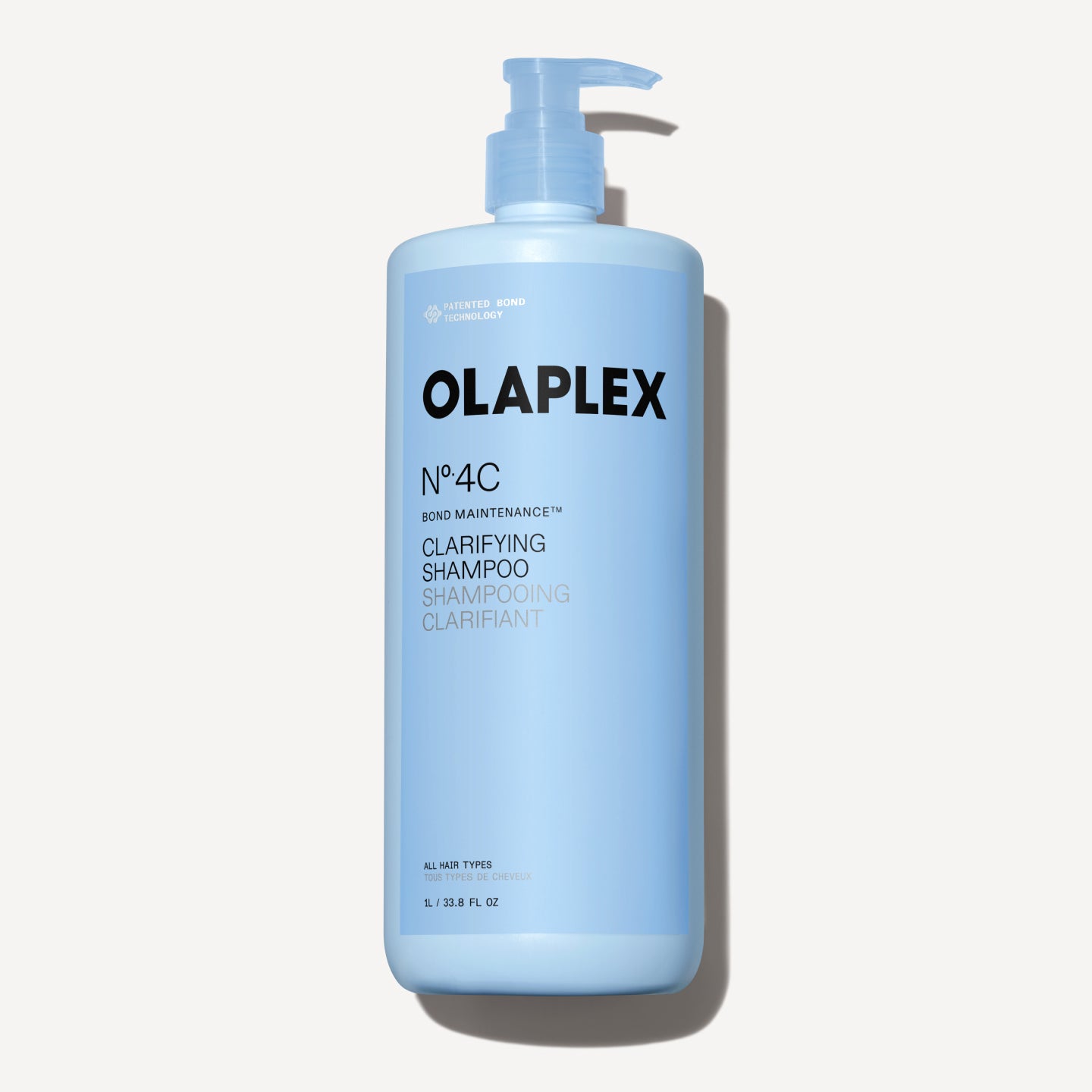 Olaplex Facebook ad: default_collection_headline