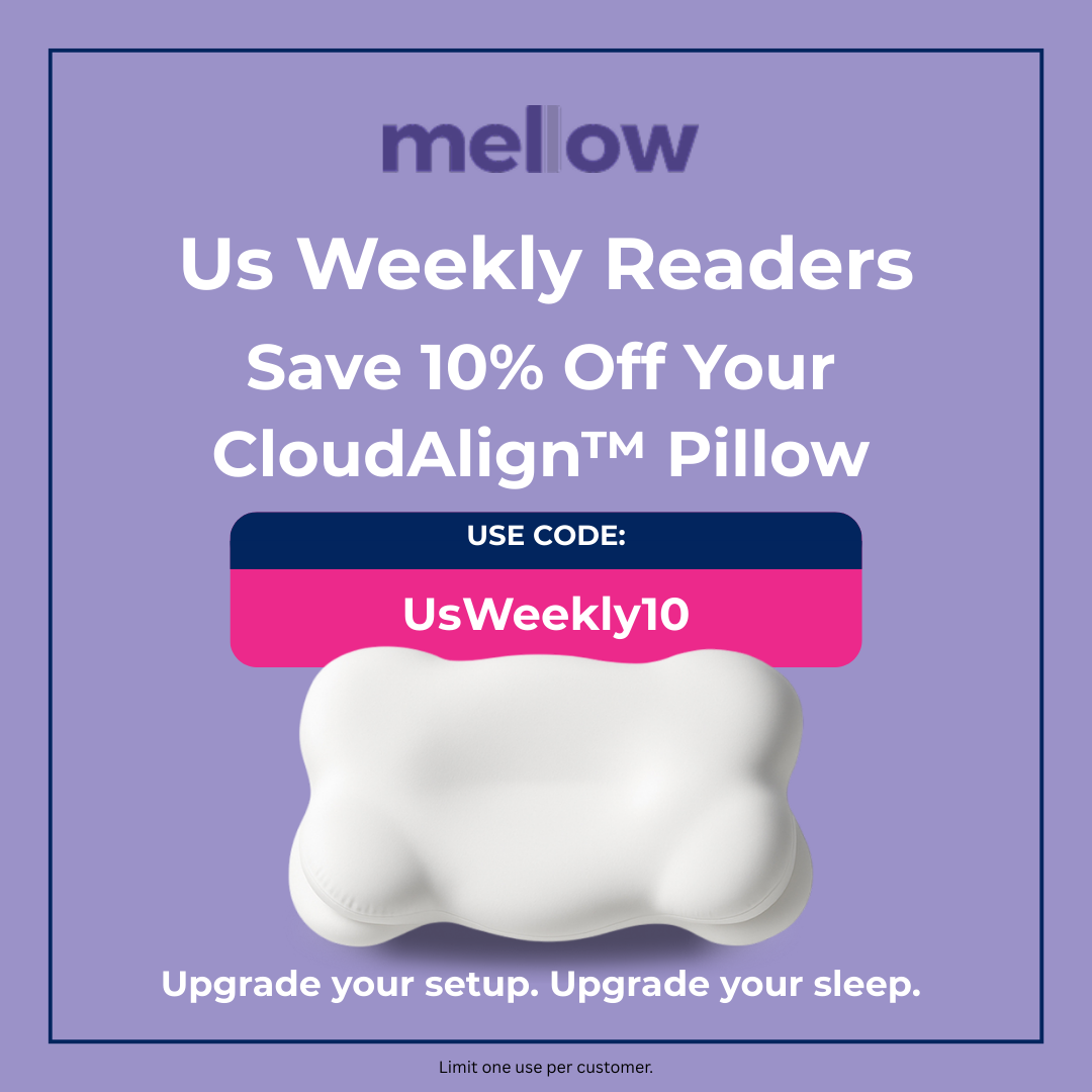 Us Weekly Facebook ad