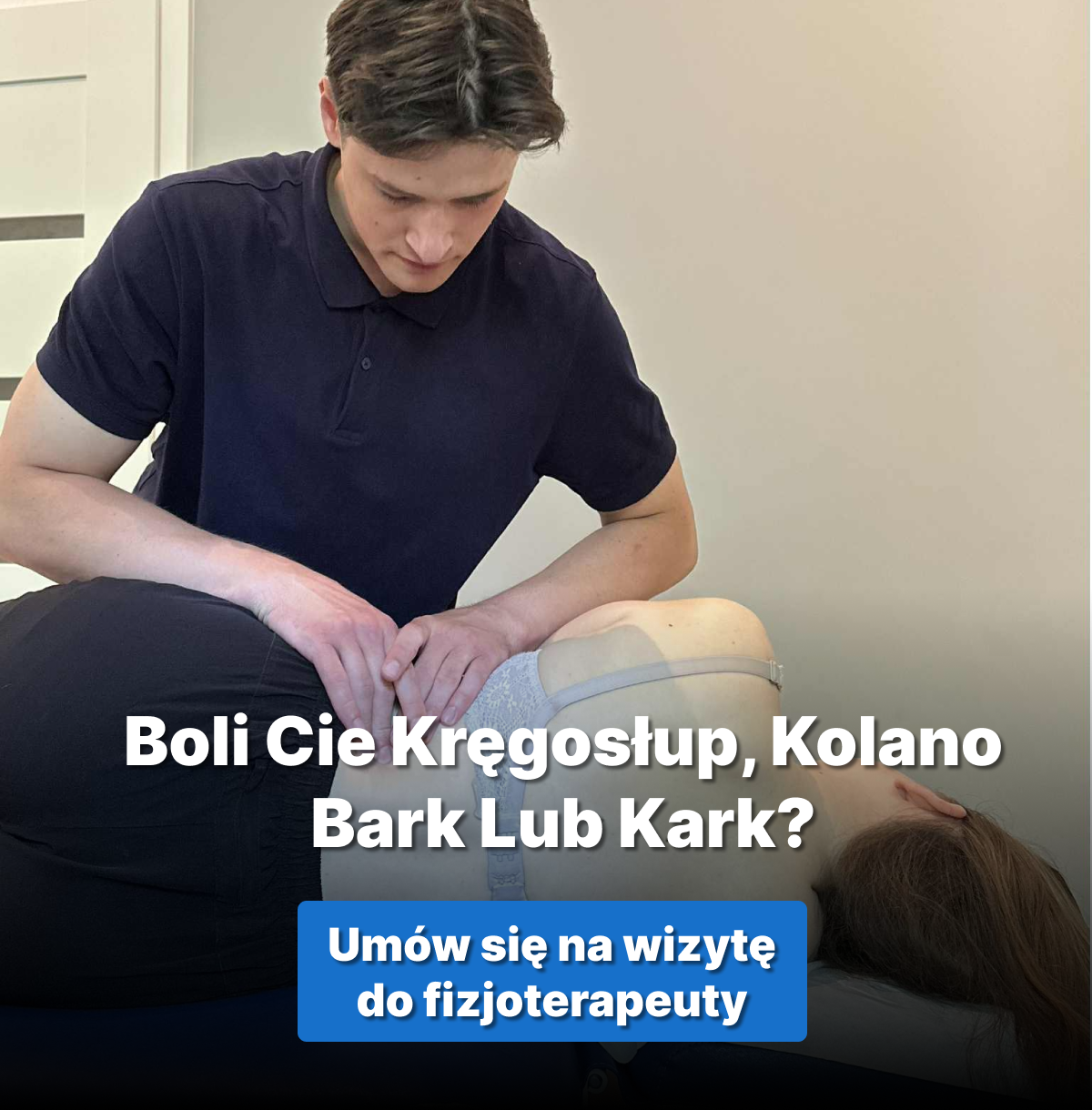 Artimus Rehabilitacja Michał Sieradzki Facebook ad
