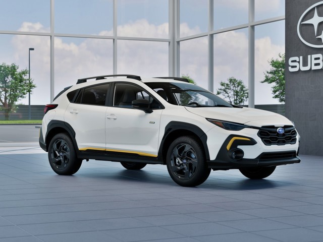 Fairfield Subaru Facebook ad: Why just commute when you can actually enjoy…