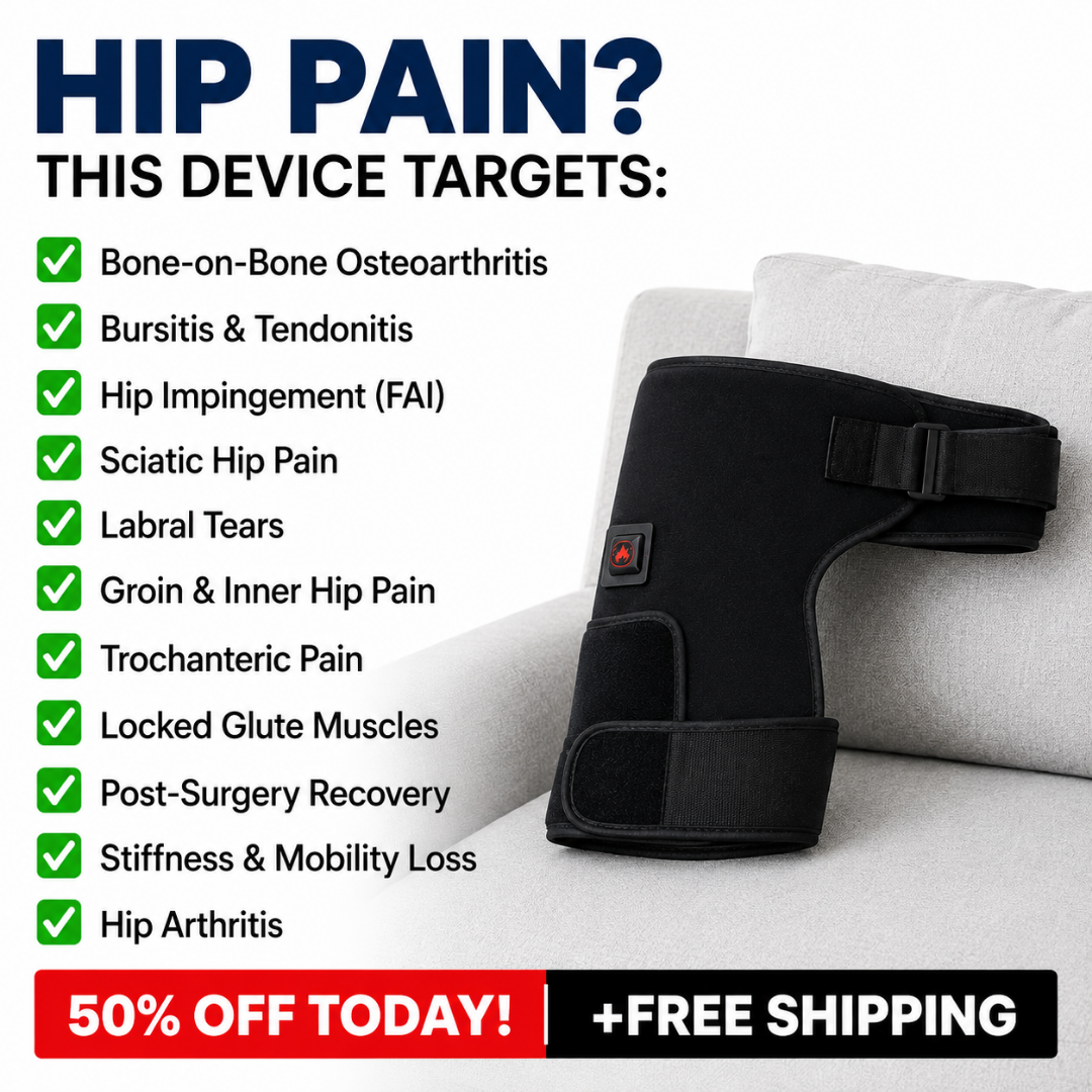 Alorea Facebook ad