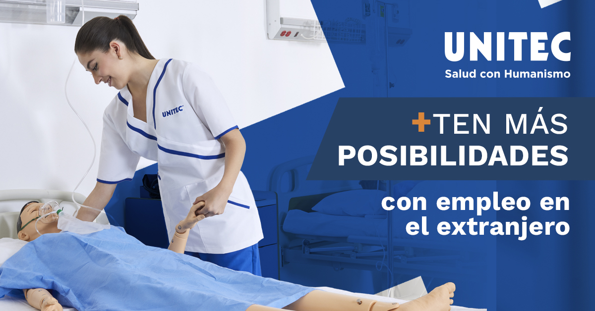 UNITEC Facebook ad