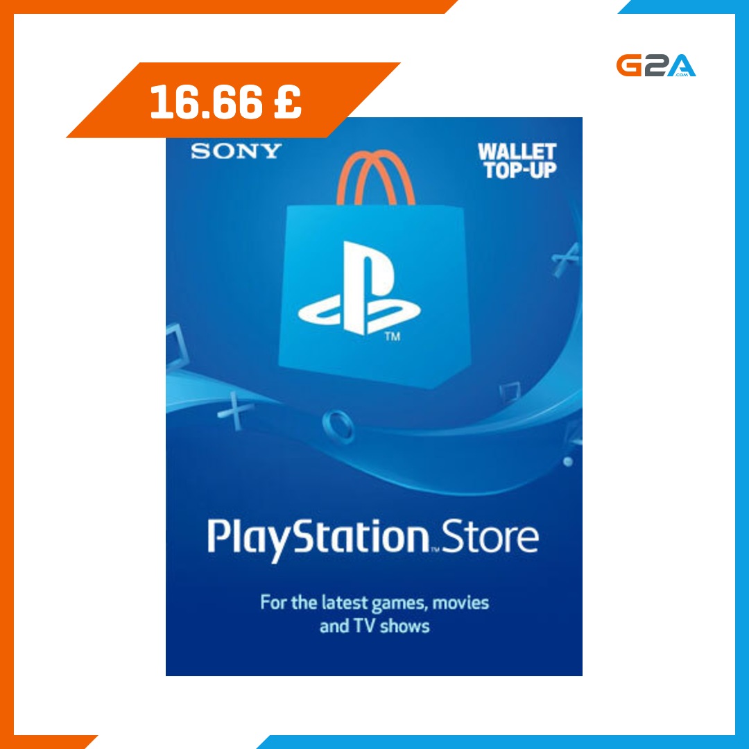 G2A.COM Facebook ad
