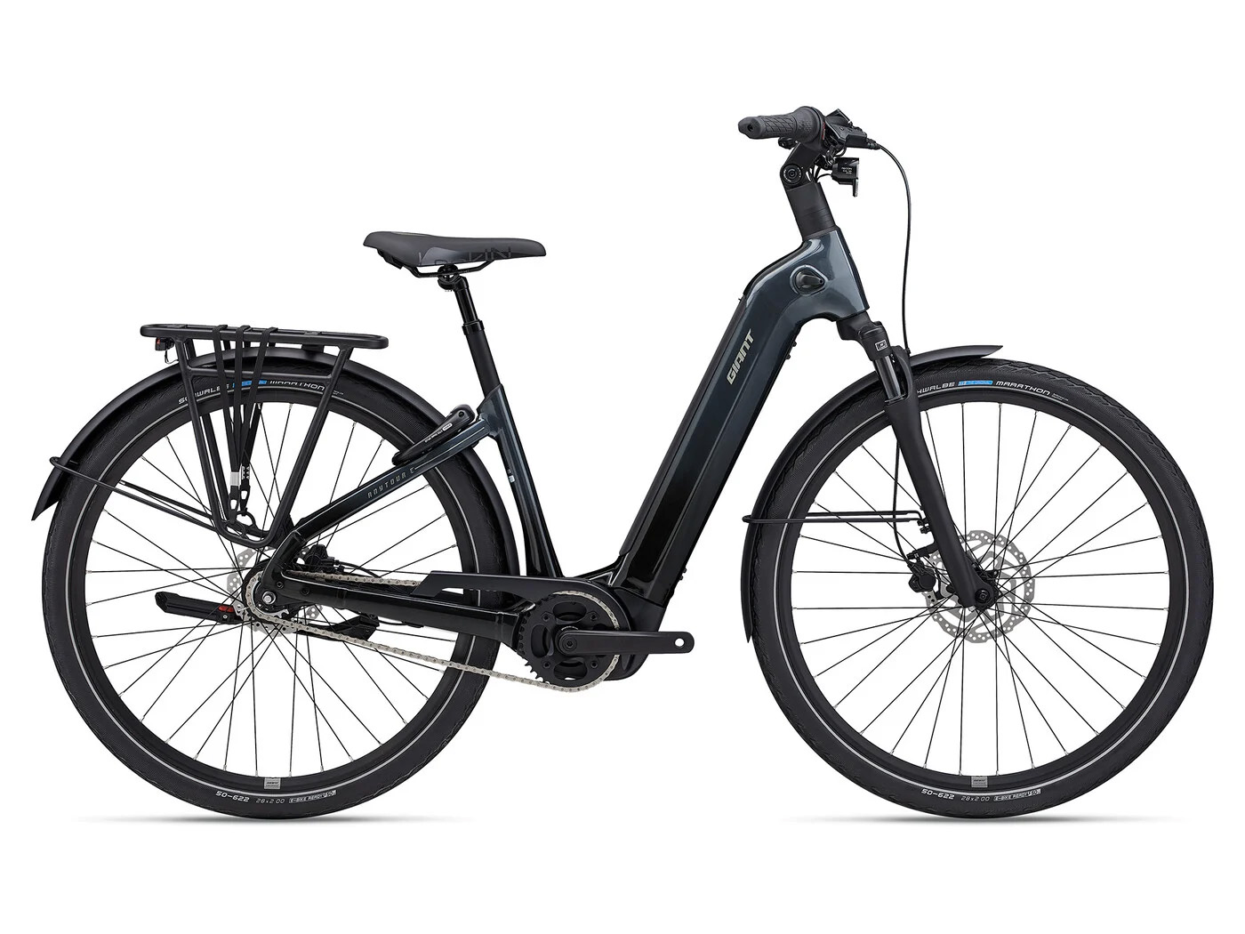 Giant West Island Facebook ad: À la recherche du vélo parfait à Pointe-Claire?