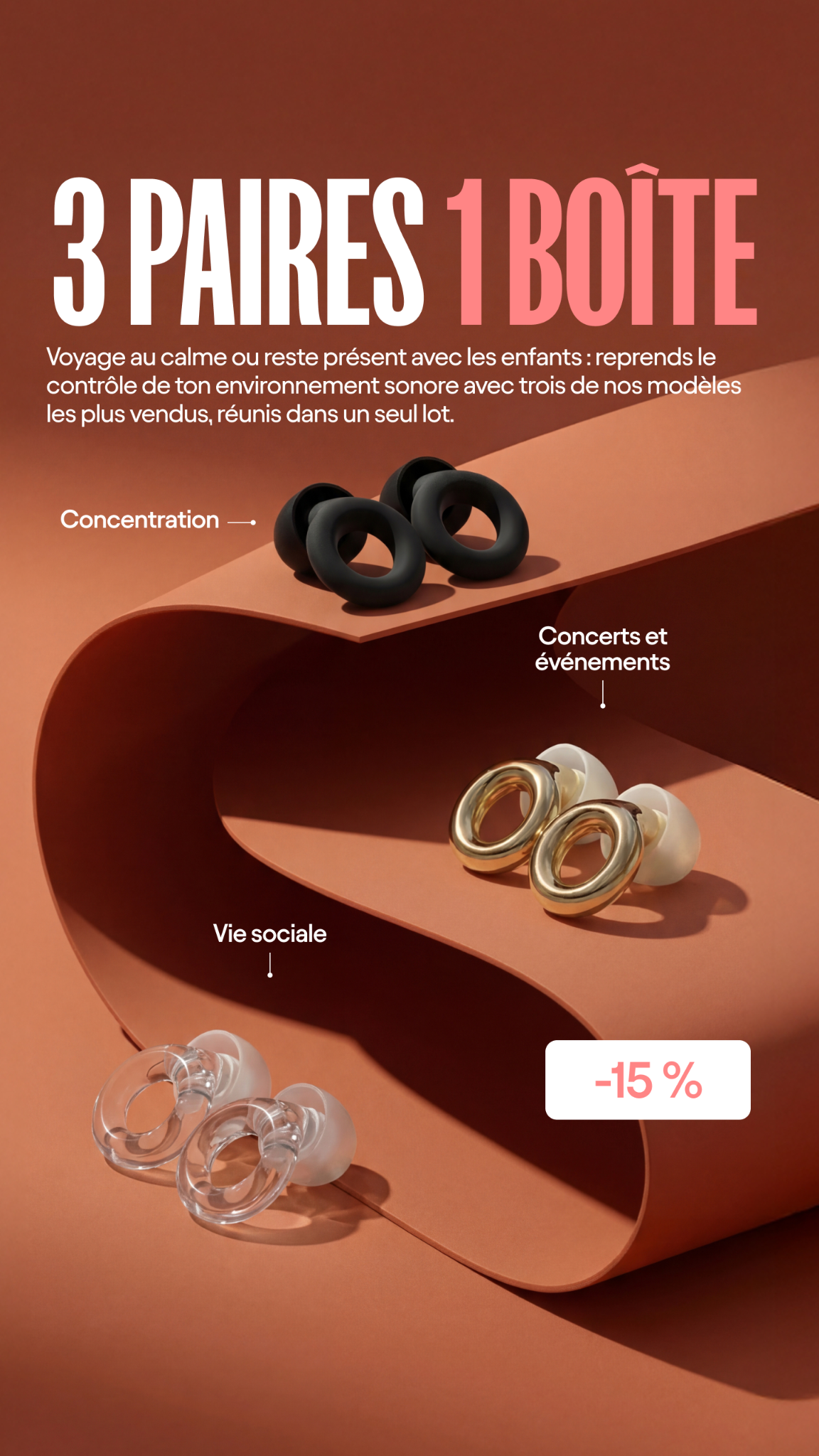 Loop Facebook ad from Jul 27, 2026