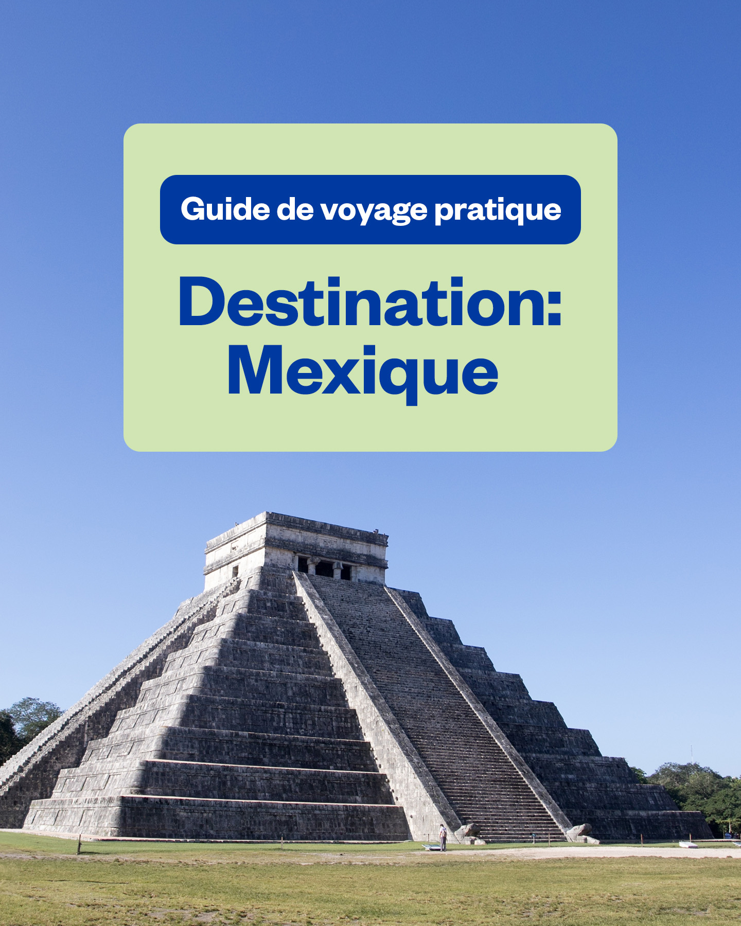 Voyages CAA-Québec Facebook ad