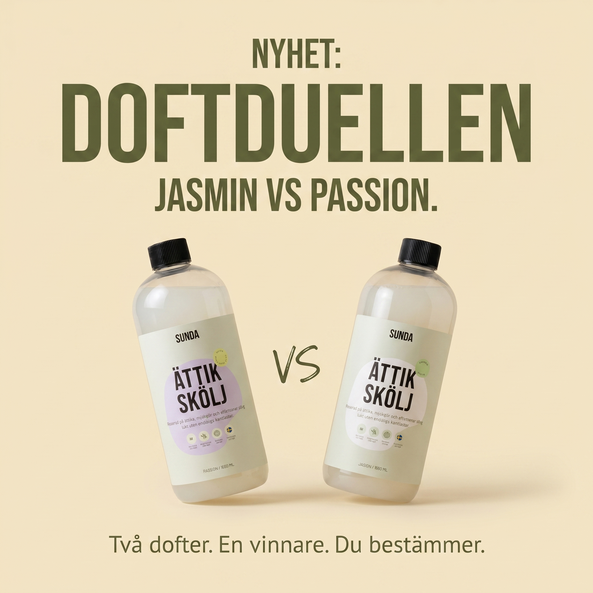 Sunda Facebook ad