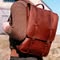 Lotuff Leather