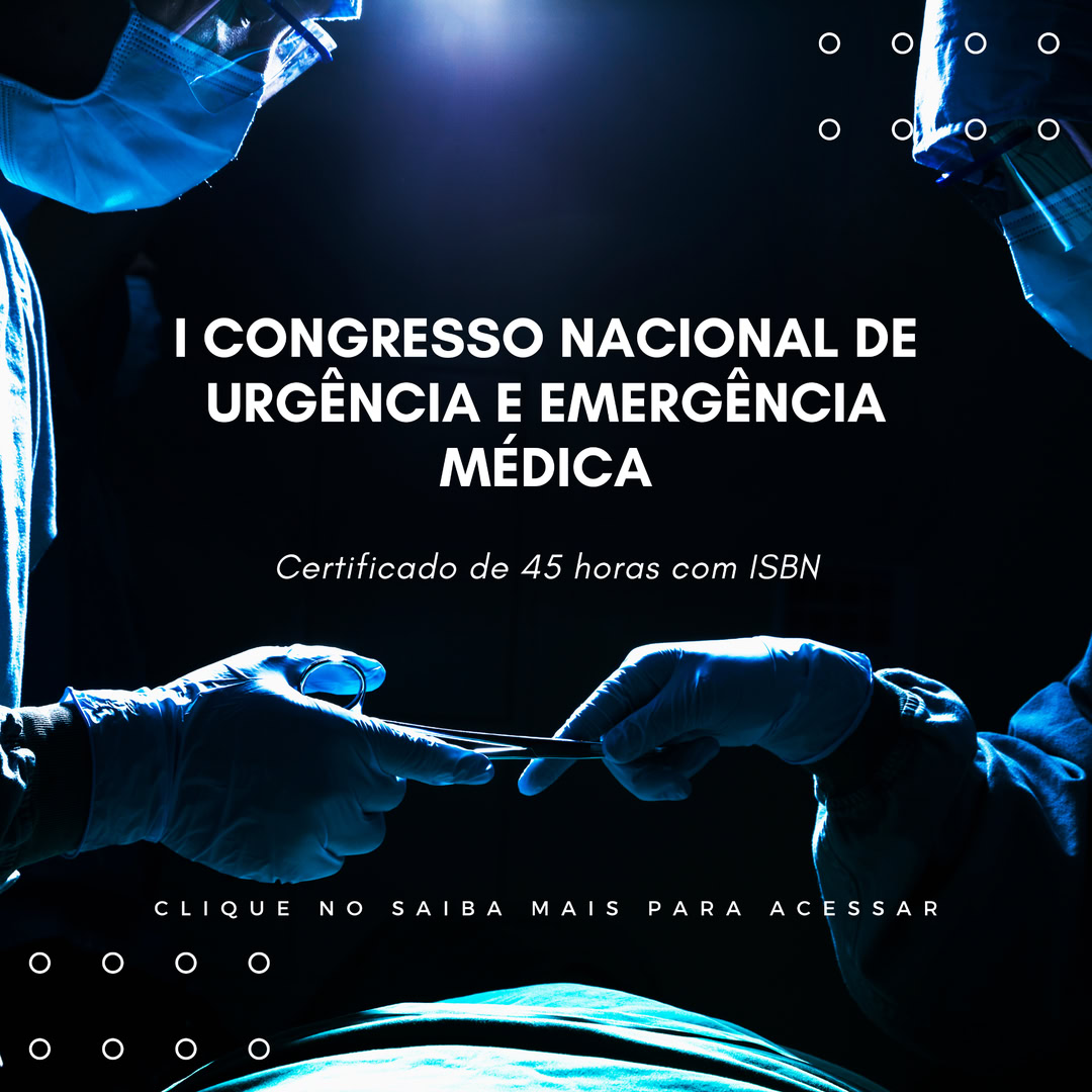 Conaes Brasil - Grupo Conaes Brasil de Educação Médica Facebook ad: INSCRIÇÕES - GARANTA SUA VAGA