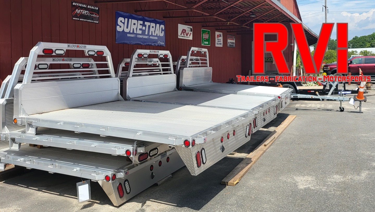 RVI Motorsports Facebook ad