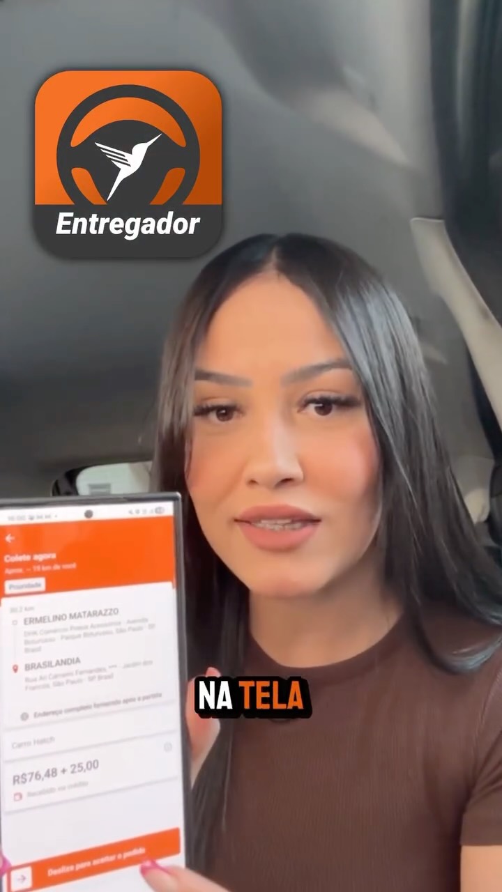 Lalamove Facebook ad: Sonhos não esperam.